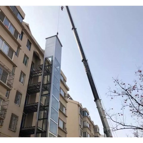 合肥電梯安裝有哪些問(wèn)題需要注意