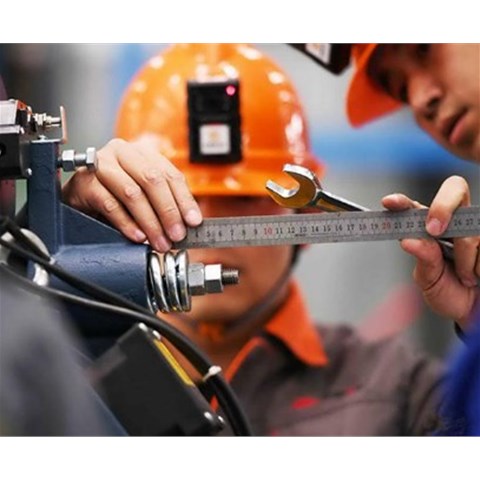 合肥電梯維修公司淺析電梯維修的注意事項(xiàng)